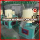 High quality Cheapest sawdust pellets production machine