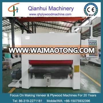 Plywood Sanding Machine - Plywood Making Machine