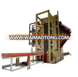 SHANDONG veneer peeling lathe/plywood making machine/plywood production line